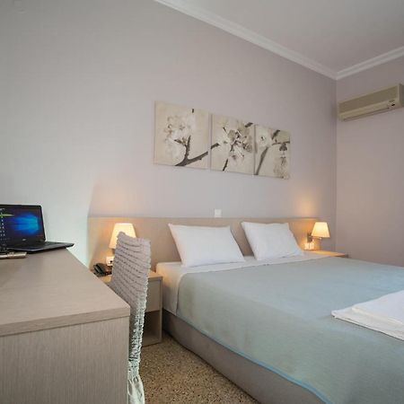 Hotel Mycenae Argos Exteriör bild